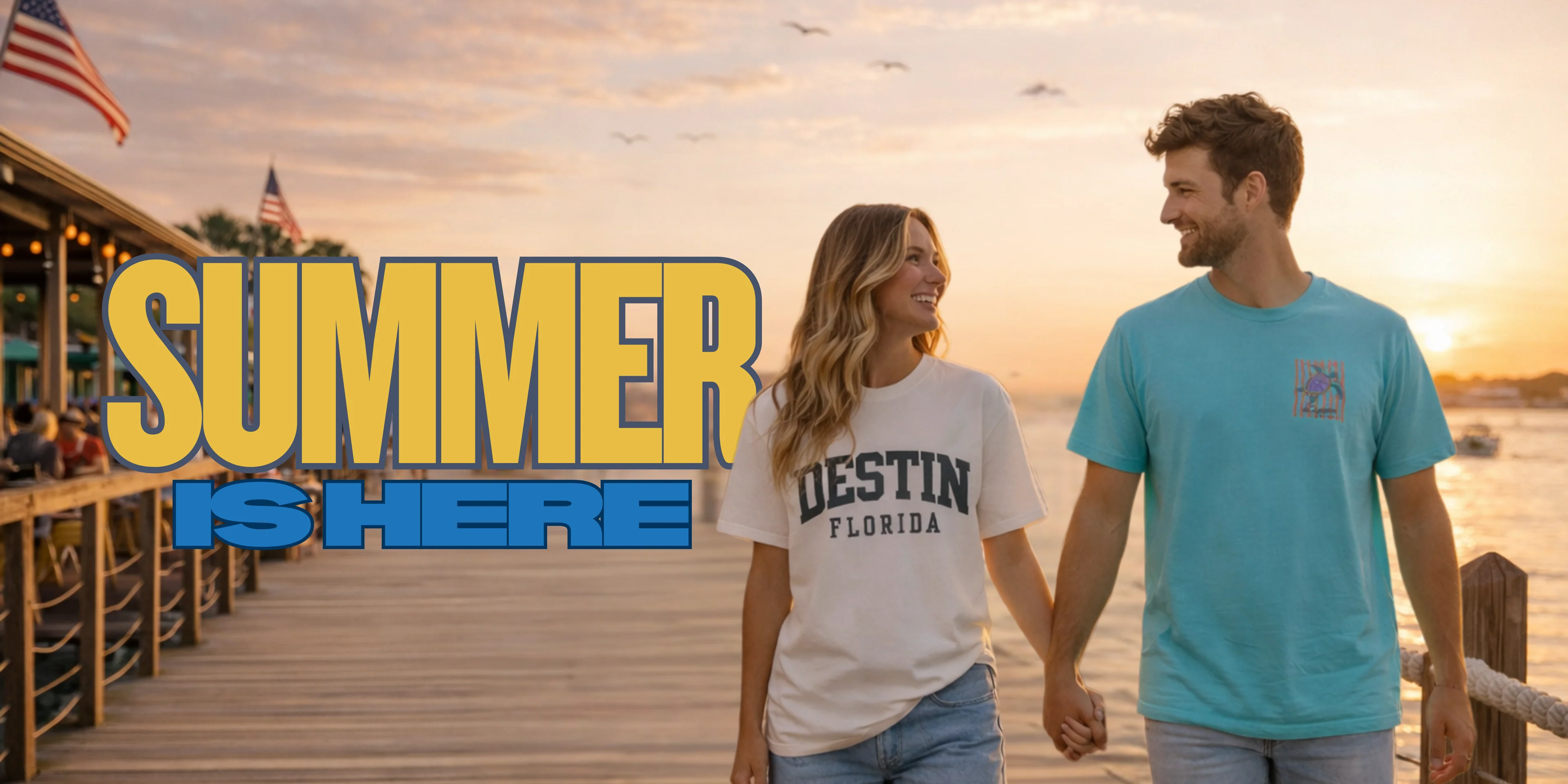 Your Ultimate Beach Adventure Starts Here
